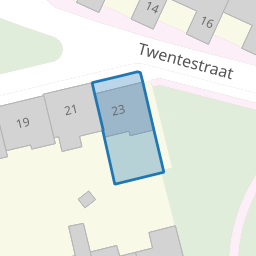 Perceel STD00-S-1613