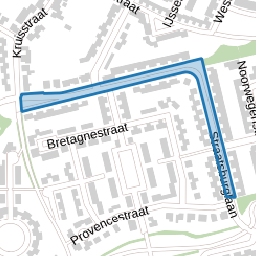 Perceel STD00-S-1614