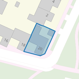 Perceel STD00-S-1616