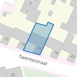 Perceel STD00-S-1618