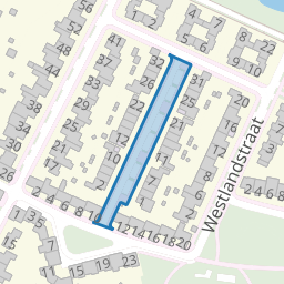 Perceel STD00-S-1621