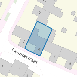 Perceel STD00-S-1625