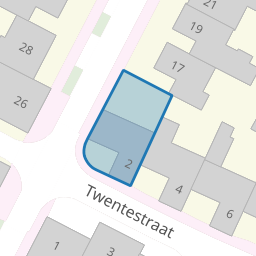 Perceel STD00-S-1626