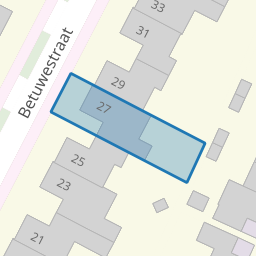 Perceel STD00-S-1632