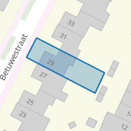 Perceel STD00-S-1633