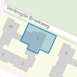 Perceel STD00-S-1666