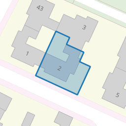 Perceel STD00-S-1667