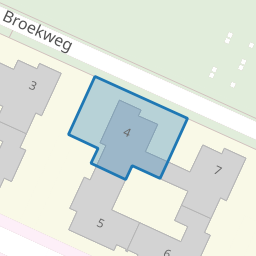 Perceel STD00-S-1670