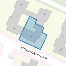 Perceel STD00-S-1672