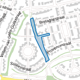 Perceel STD00-S-1689