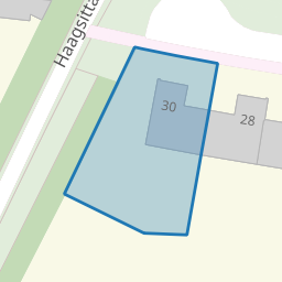 Perceel STD00-S-1691