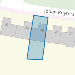 Perceel STD00-S-1693