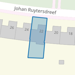 Perceel STD00-S-1695