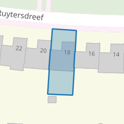 Perceel STD00-S-1697