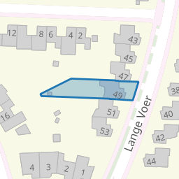 Perceel STD00-S-1713