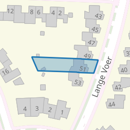 Perceel STD00-S-1714