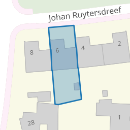 Perceel STD00-S-1723