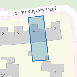 Perceel STD00-S-1724