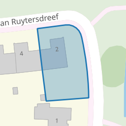 Perceel STD00-S-1725