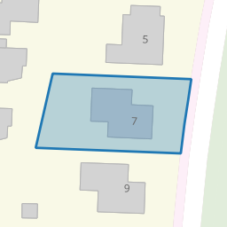 Perceel STD00-S-1739