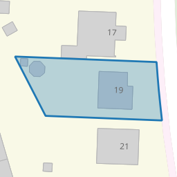 Perceel STD00-S-1745