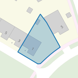 Perceel STD00-S-1763