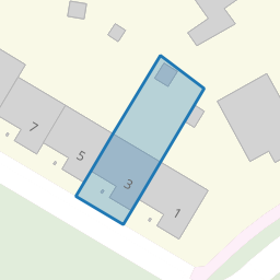 Perceel STD00-S-1764