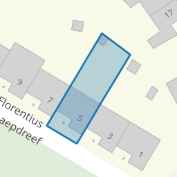 Perceel STD00-S-1765