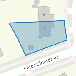 Perceel STD00-S-1779