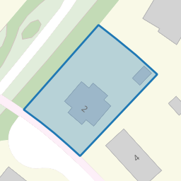 Perceel STD00-S-1780