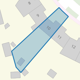 Perceel STD00-S-1790