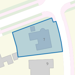 Perceel STD00-S-1810