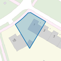 Perceel STD00-S-1815