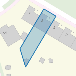 Perceel STD00-S-1816