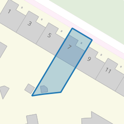 Perceel STD00-S-1818