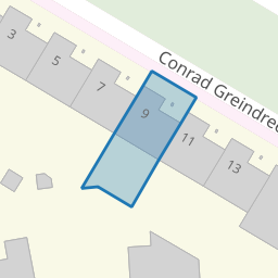 Perceel STD00-S-1819