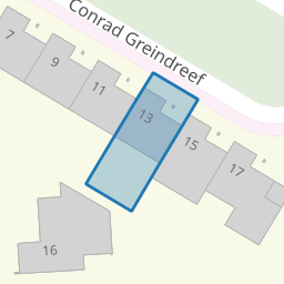 Perceel STD00-S-1821