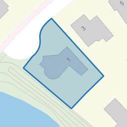 Perceel STD00-S-1840