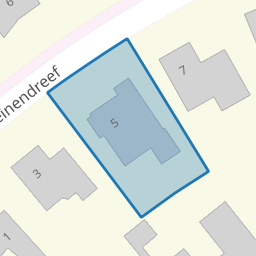 Perceel STD00-S-1842