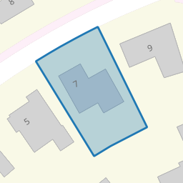 Perceel STD00-S-1843