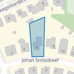 Perceel STD00-S-1861