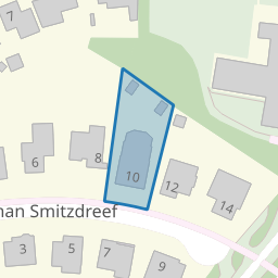 Perceel STD00-S-1863