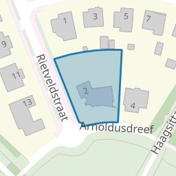 Perceel STD00-S-1871