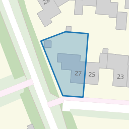 Perceel STD00-S-1874