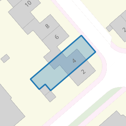 Perceel STD00-S-1947