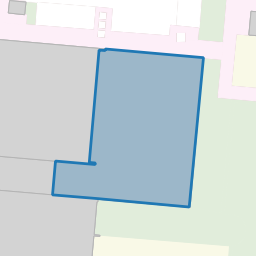 Perceel STD00-S-1955