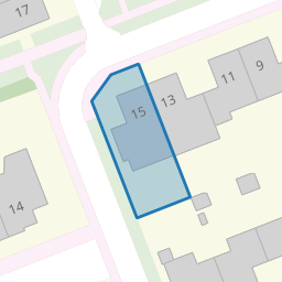 Perceel STD00-S-1970