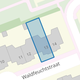 Perceel STD00-S-1984