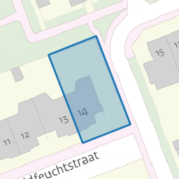 Perceel STD00-S-1985