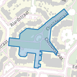 Perceel STD00-S-1995